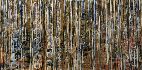 Resurgence by Maggie Levy