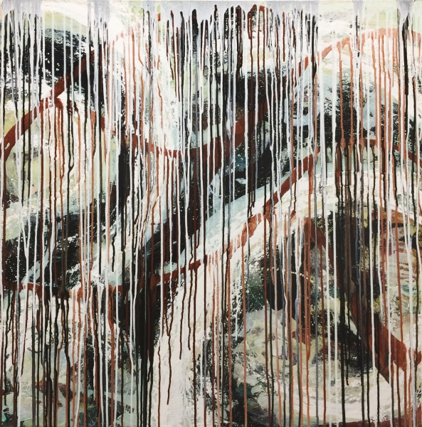 Illusory by Maggie Levy