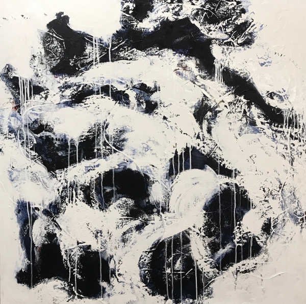 Click here to view Divergence by Maggie Levy