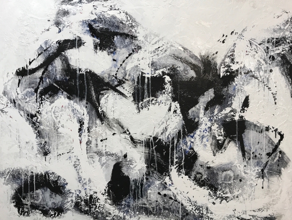 Provocation by Maggie Levy