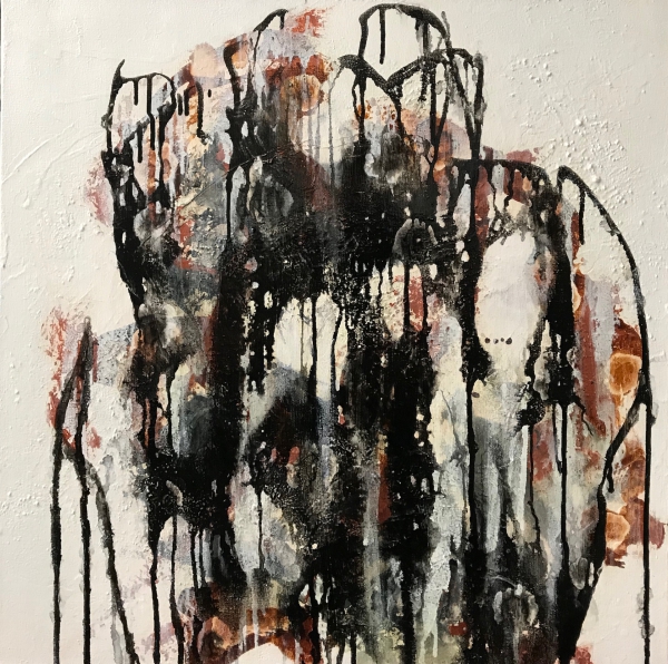 Influenced by Maggie Levy