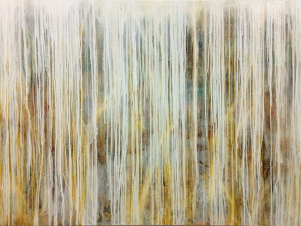 Click here to view Washed Wheat  by Maggie Levy