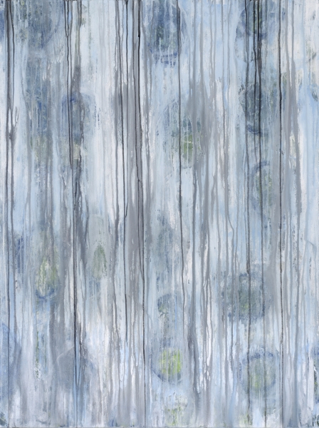 Click here to view Blue Mystique by Maggie Levy