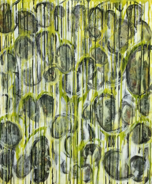 Limealicious by Maggie Levy